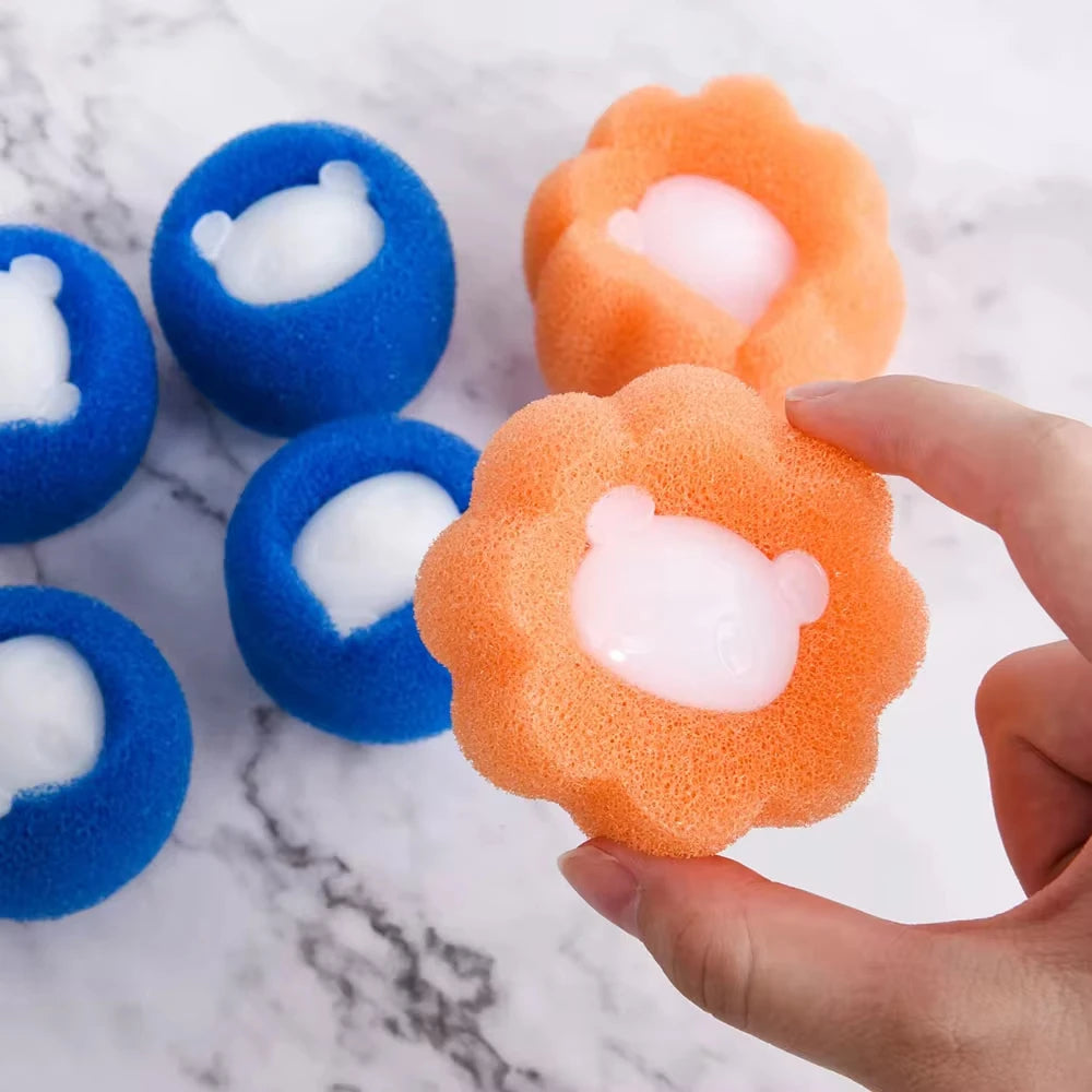 FurEase Furlift laundry pods