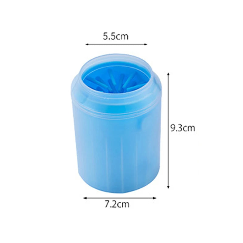 FurEase MudAway Paw Washer