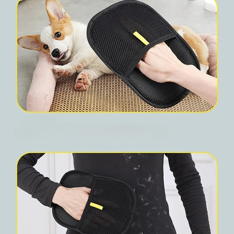 FurEase PRO Pet Hair Remover