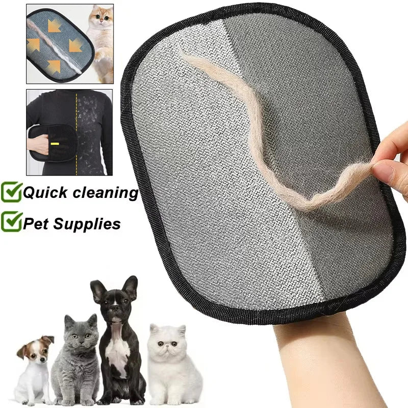 FurEase PRO Pet Hair Remover