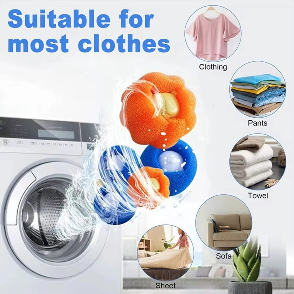 FurEase Furlift laundry pods