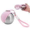 On-The-Go Dog Water Bottle