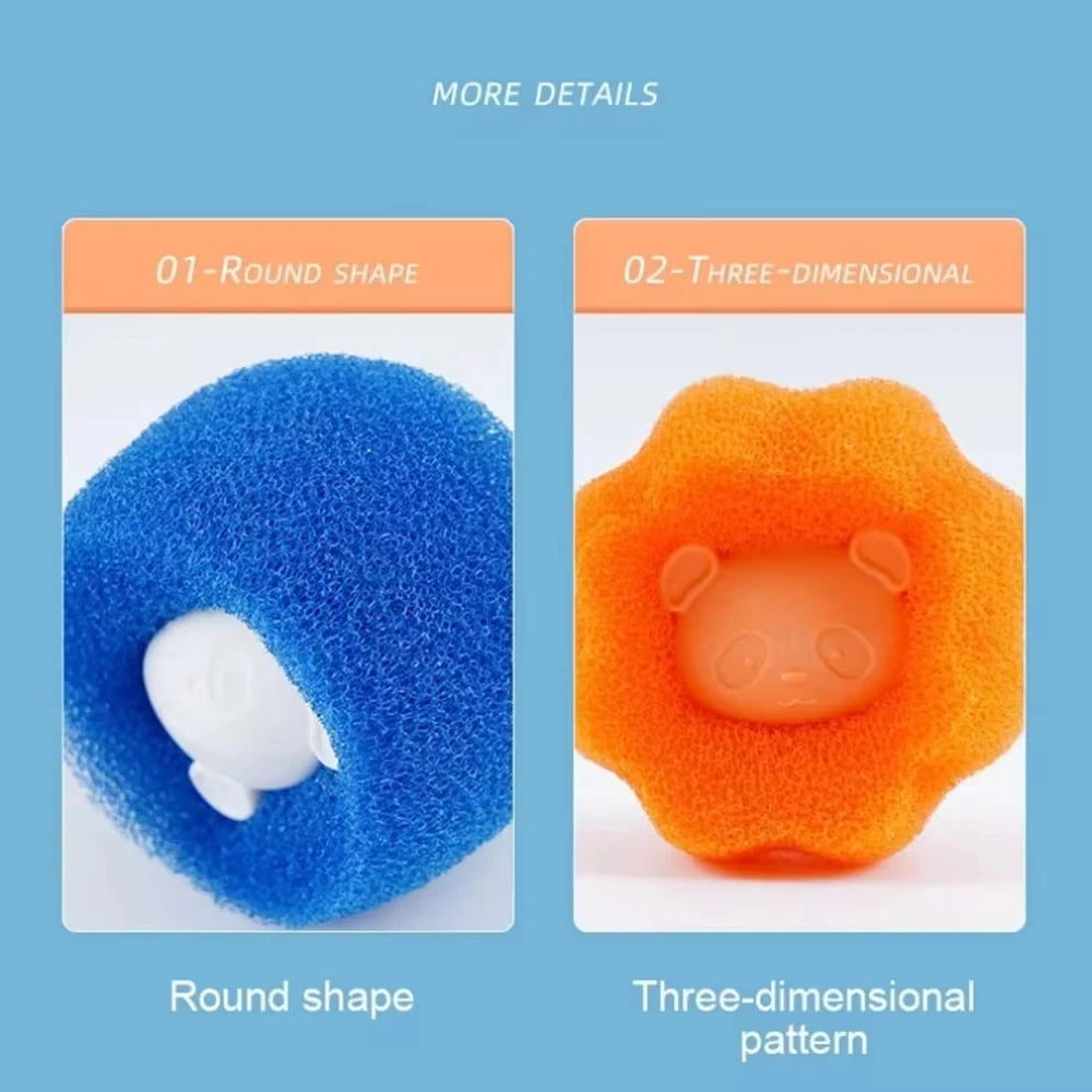FurEase Furlift laundry pods