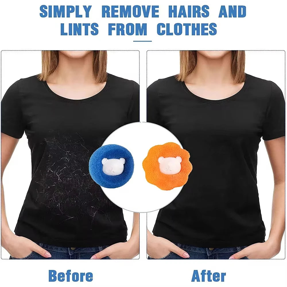 FurEase Furlift laundry pods