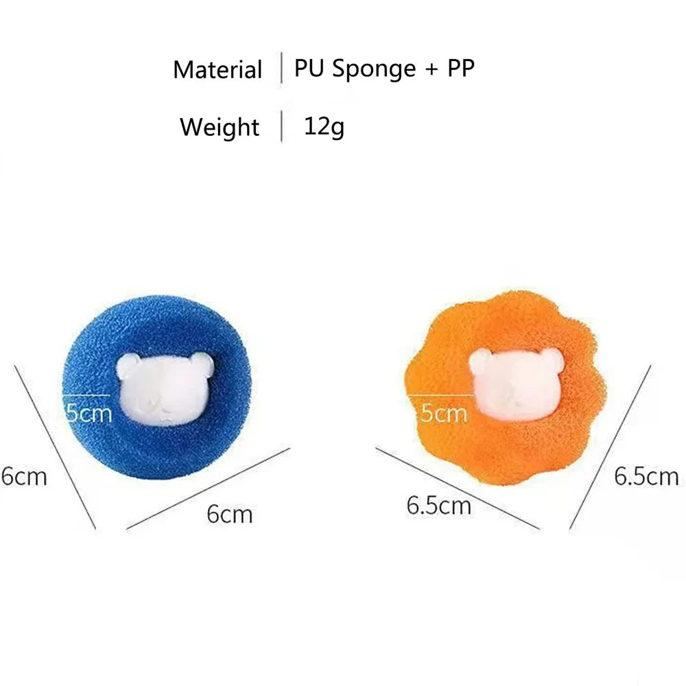 FurEase Furlift laundry pods