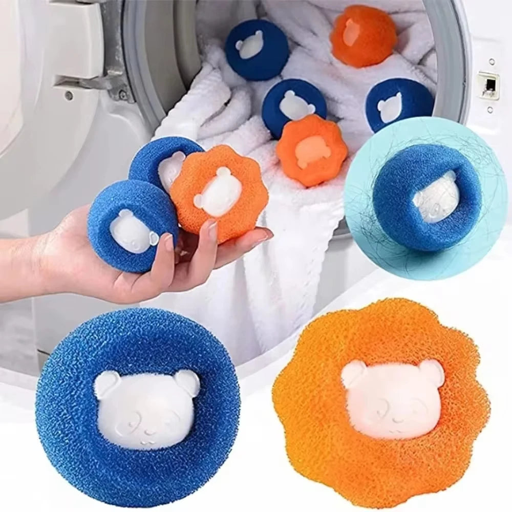 FurEase Furlift laundry pods