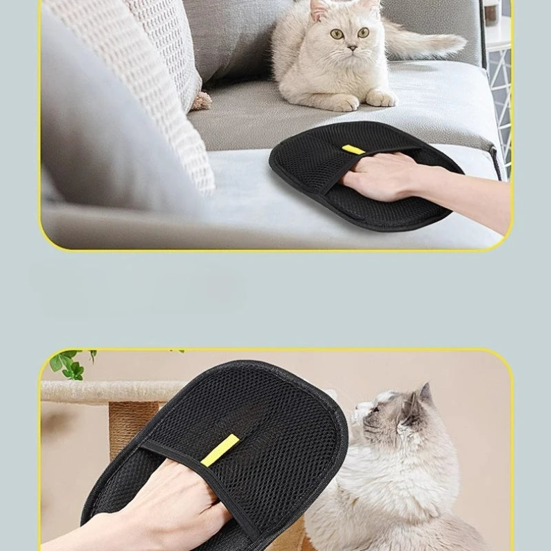 FurEase PRO Pet Hair Remover