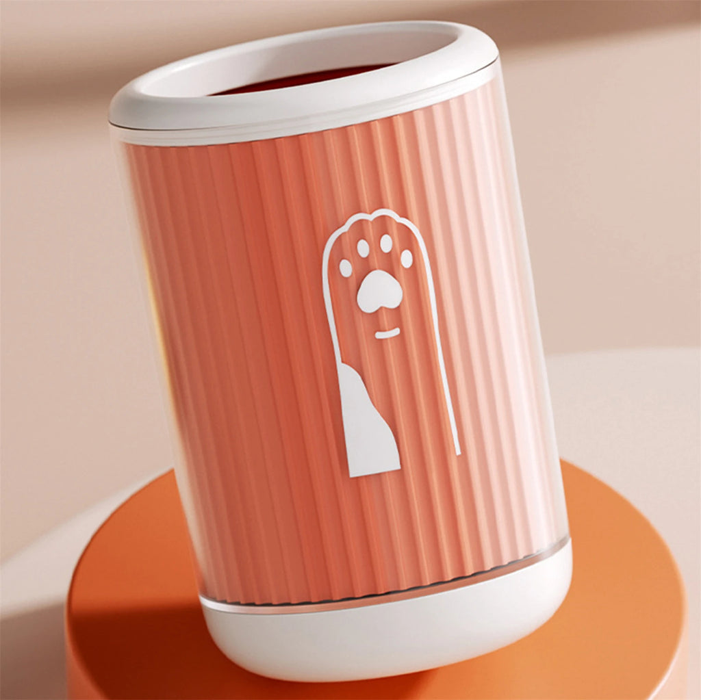 FurEase MudAway Paw Washer